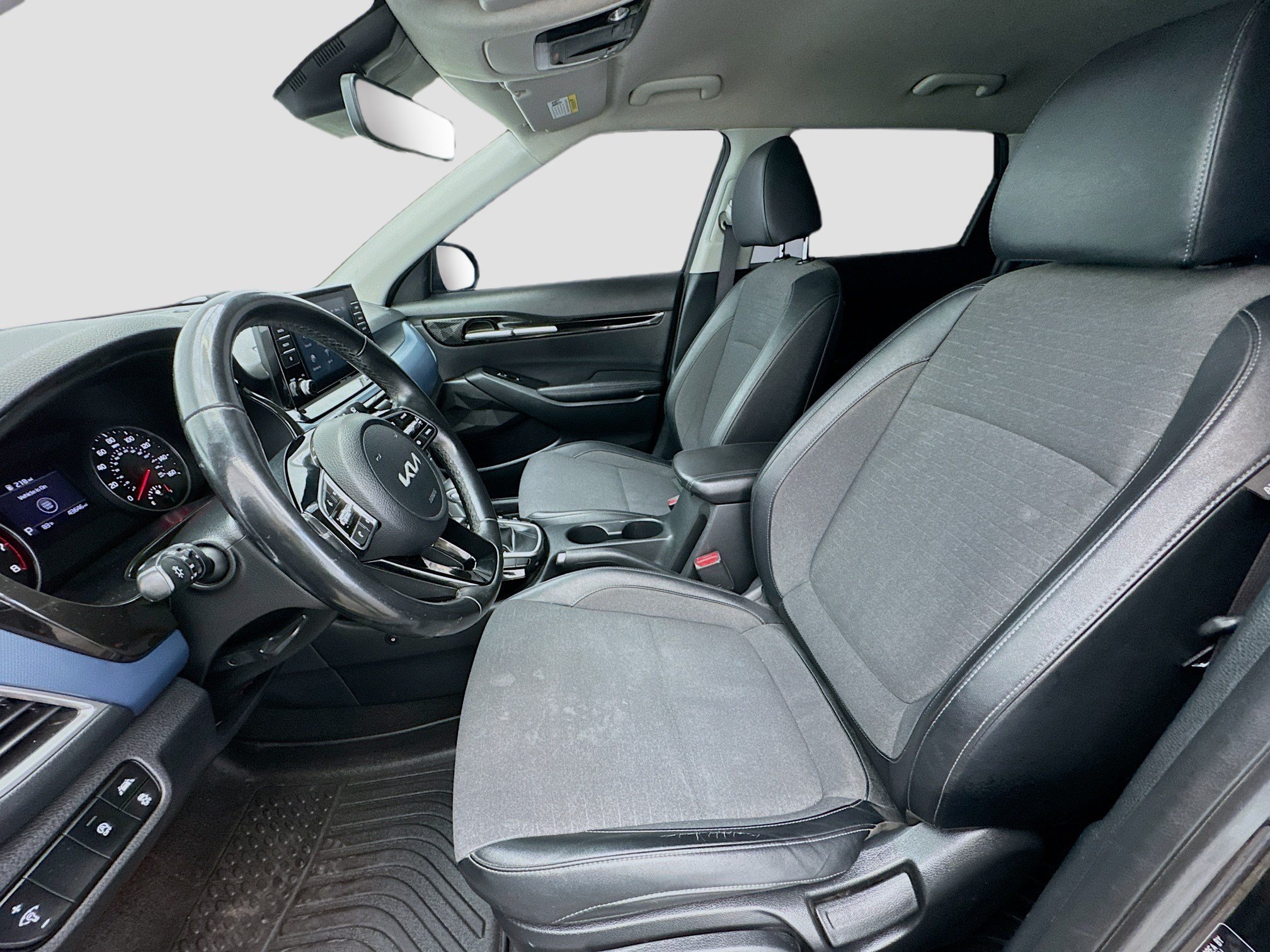 Used 2023 Kia Seltos S AWD/4WD image 13