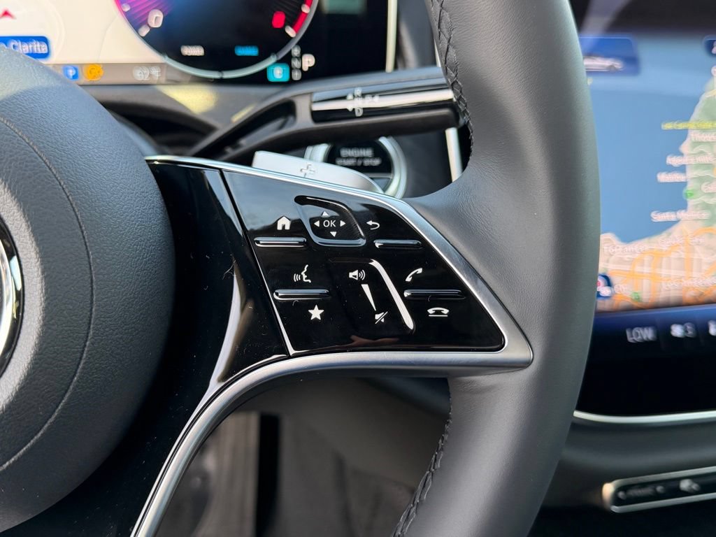 New 2026 Mercedes-Benz E 350 Sedan image 23