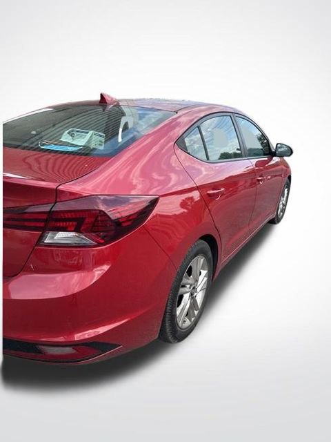 Used 2019 Hyundai Elantra SEL FWD image 6