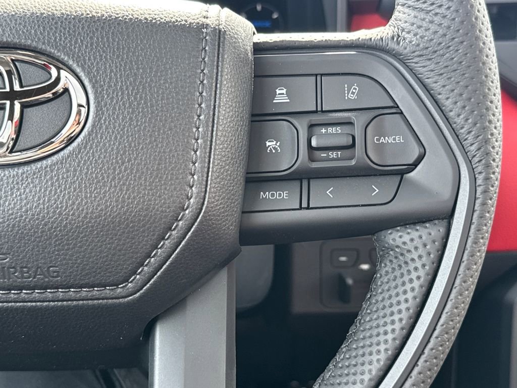 New 2026 Toyota Tundra TRD Pro image 28