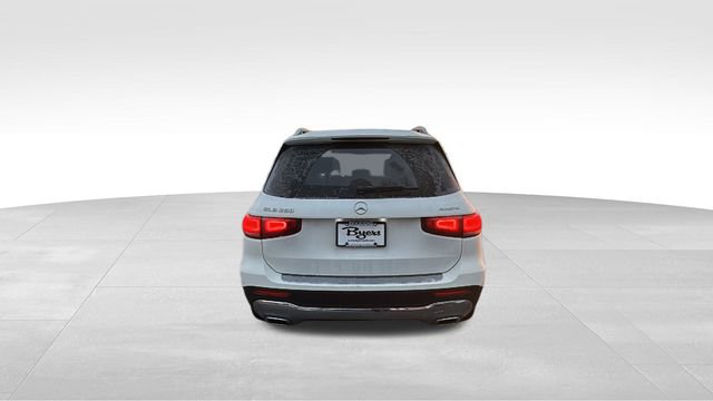 Used 2022 Mercedes-Benz GLB 250 GLB 250 image 31