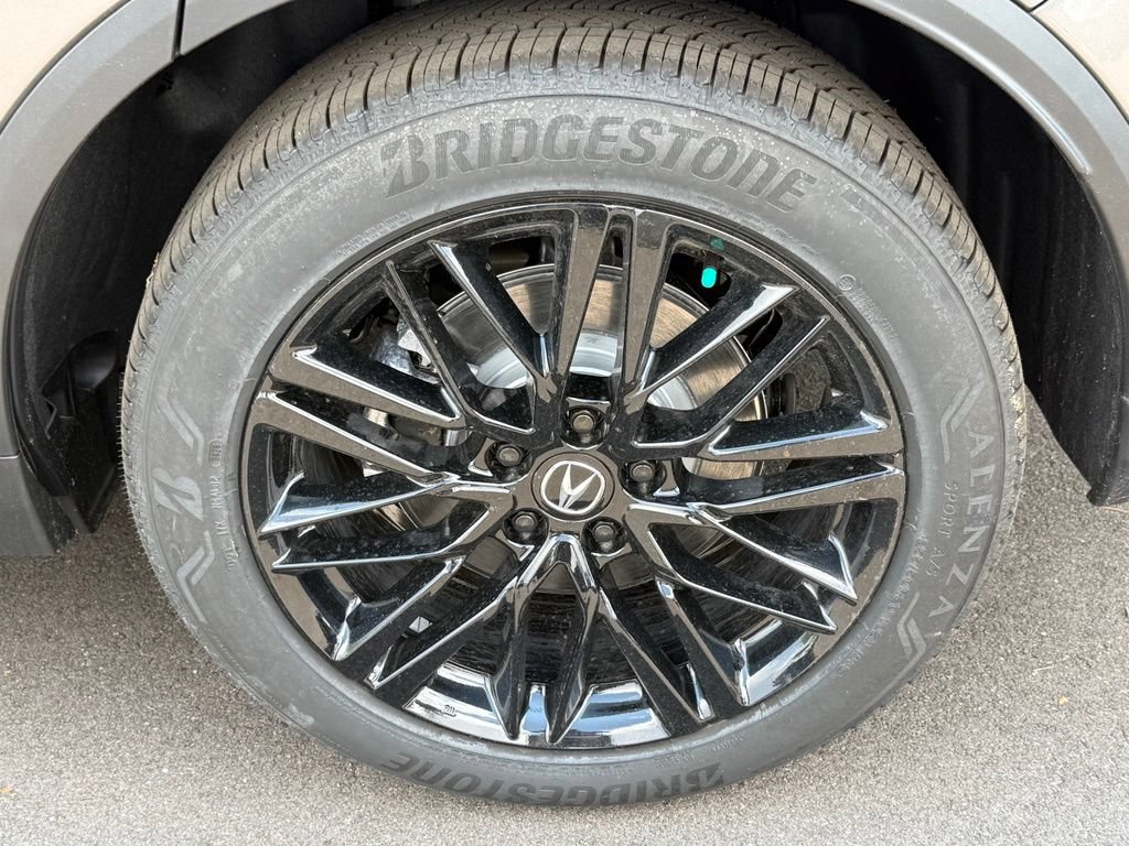 New 2026 Acura MDX A-Spec w/ Advance Package AWD/4WD image 11