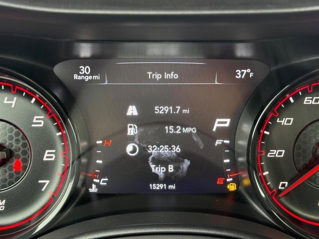 Used 2023 Dodge Charger GT w/ Blacktop Package image 23