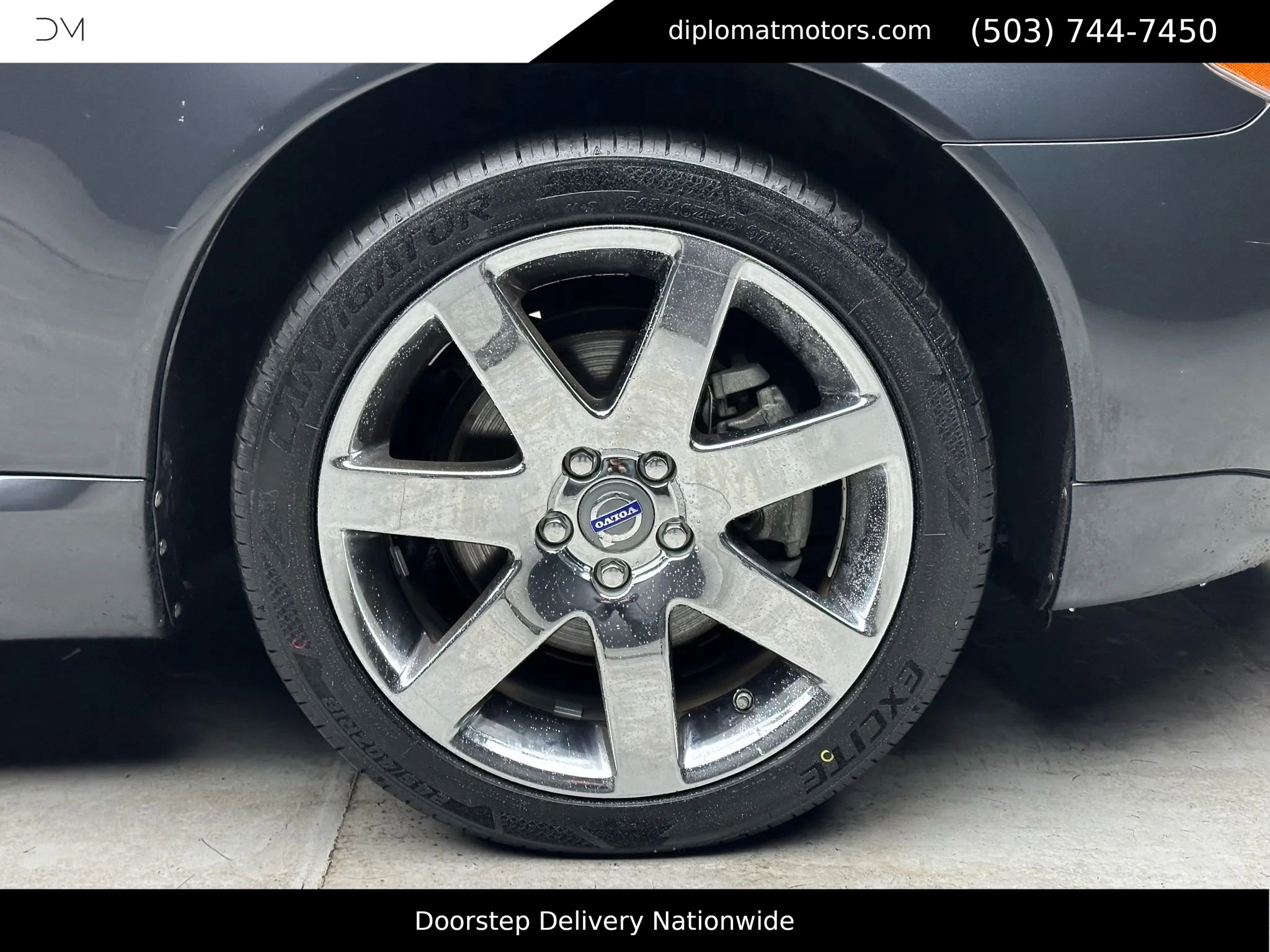 Used 2011 Volvo S80 3.2 image 36