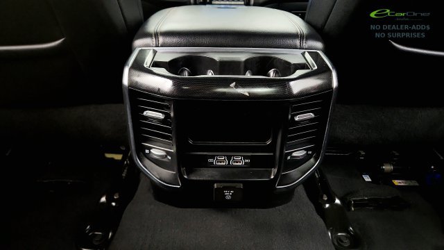 Used 2023 RAM 2500 Laramie AWD/4WD image 54