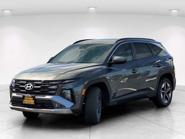 New 2026 Hyundai Tucson SEL w/ Tow & Go Package AWD/4WD image 2