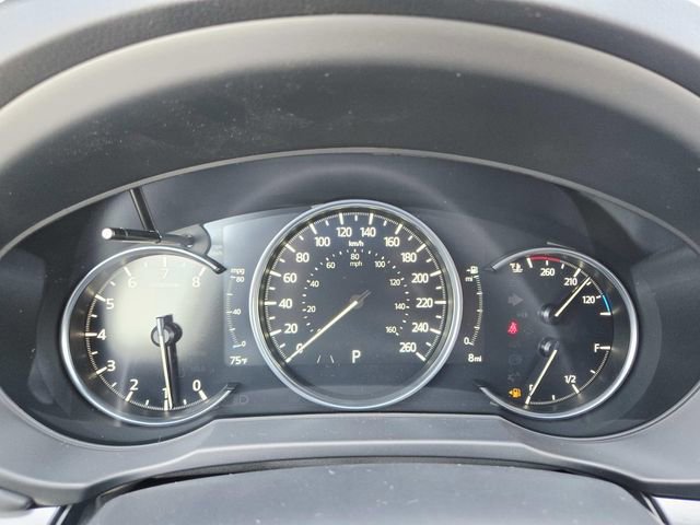 New 2025 MAZDA CX-5 AWD 2.5 S image 17