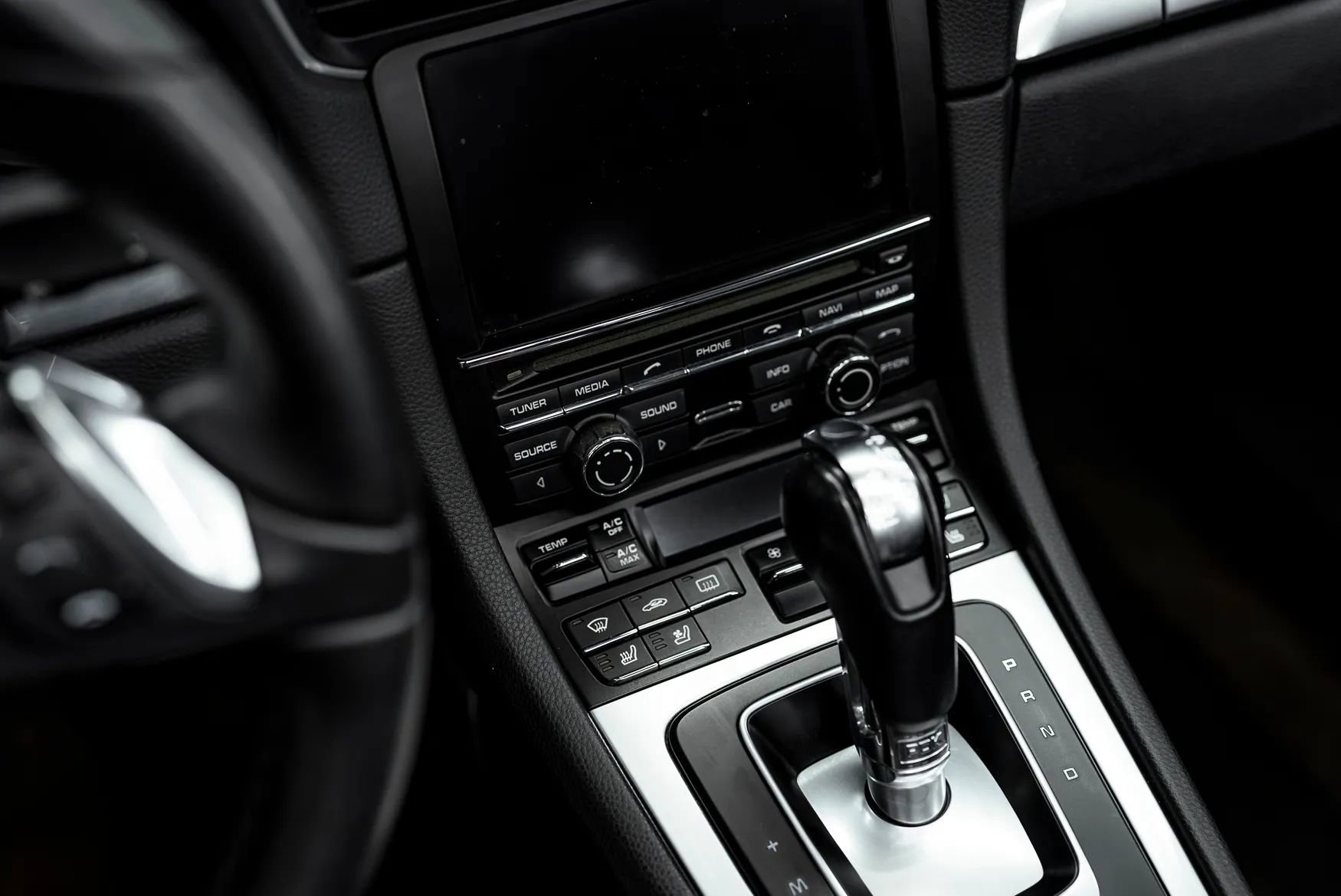 Used 2014 Porsche 911 Carrera image 22