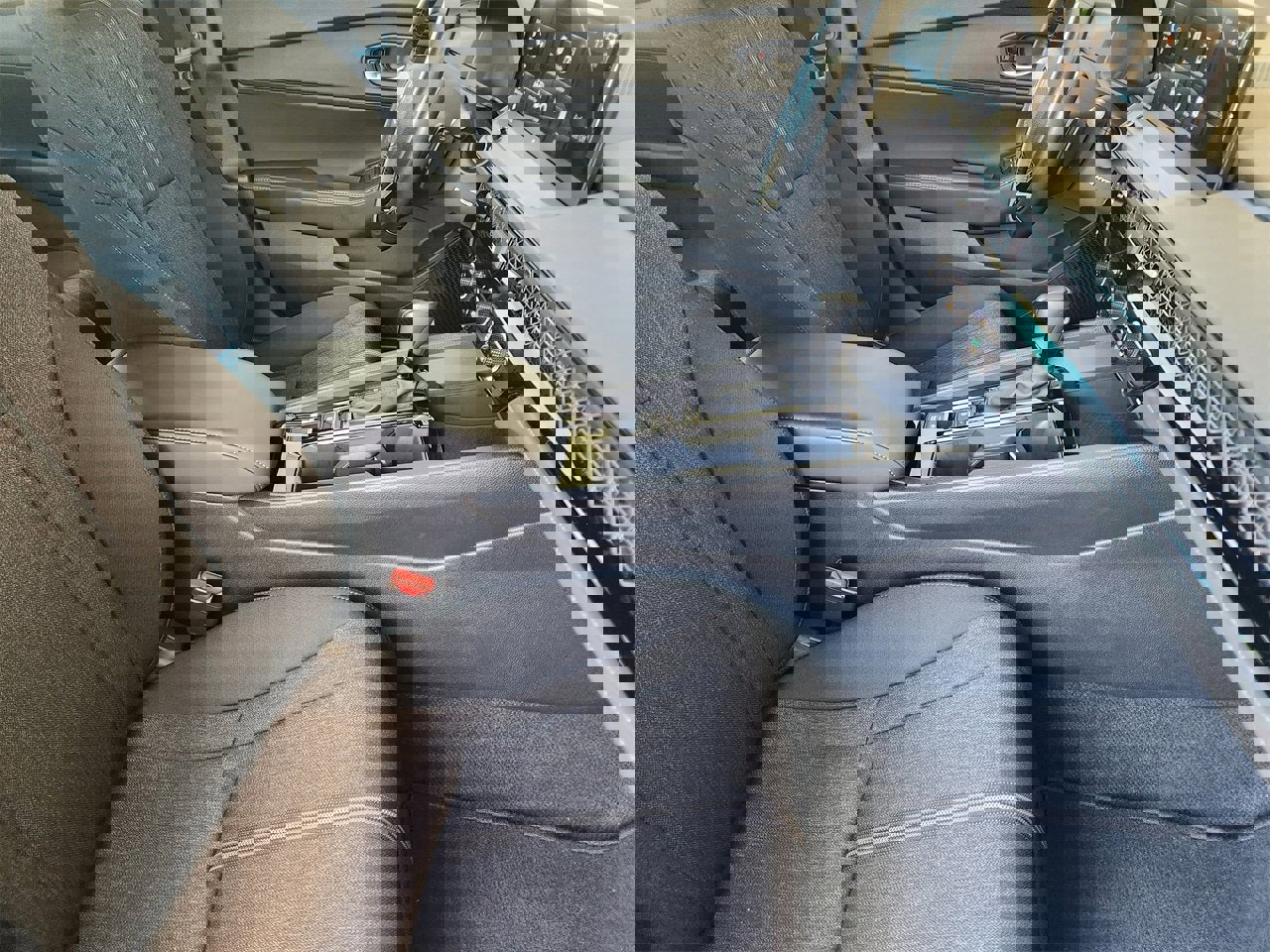 Used 2024 Honda Accord Sport image 13