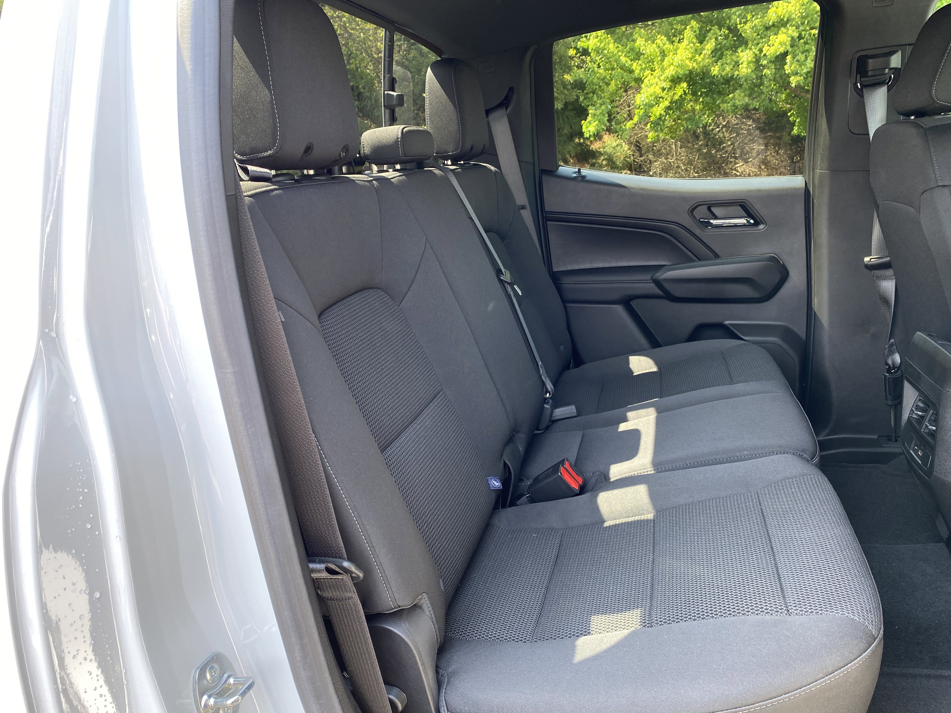 Used 2024 GMC Canyon Elevation w/ Convenience Package image 34