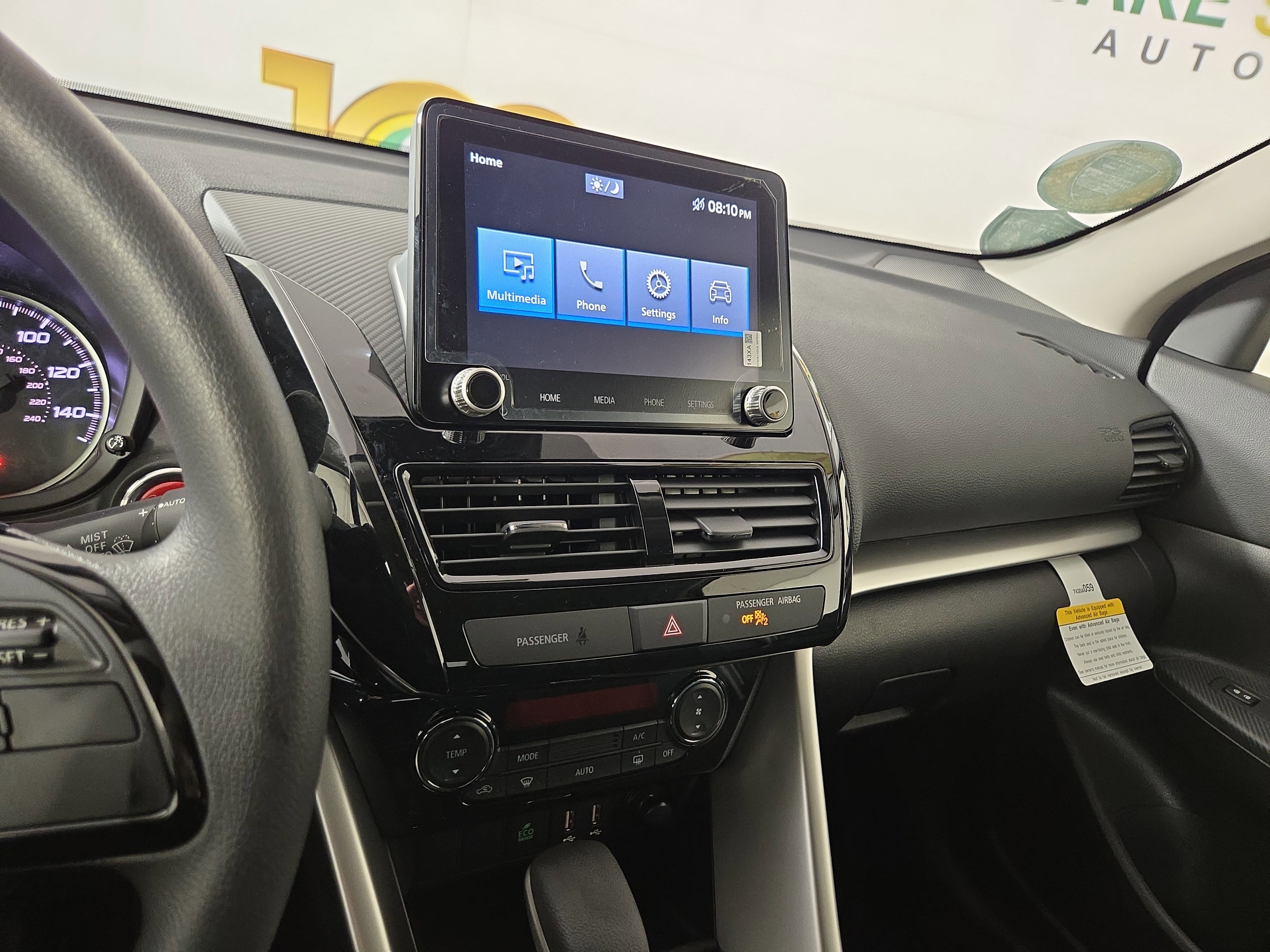 New 2026 Mitsubishi Eclipse Cross Ralliart image 20