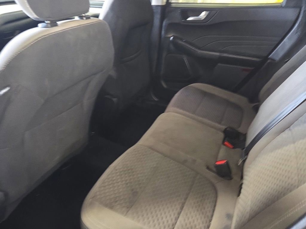 Used 2021 Ford Escape SE AWD/4WD image 9