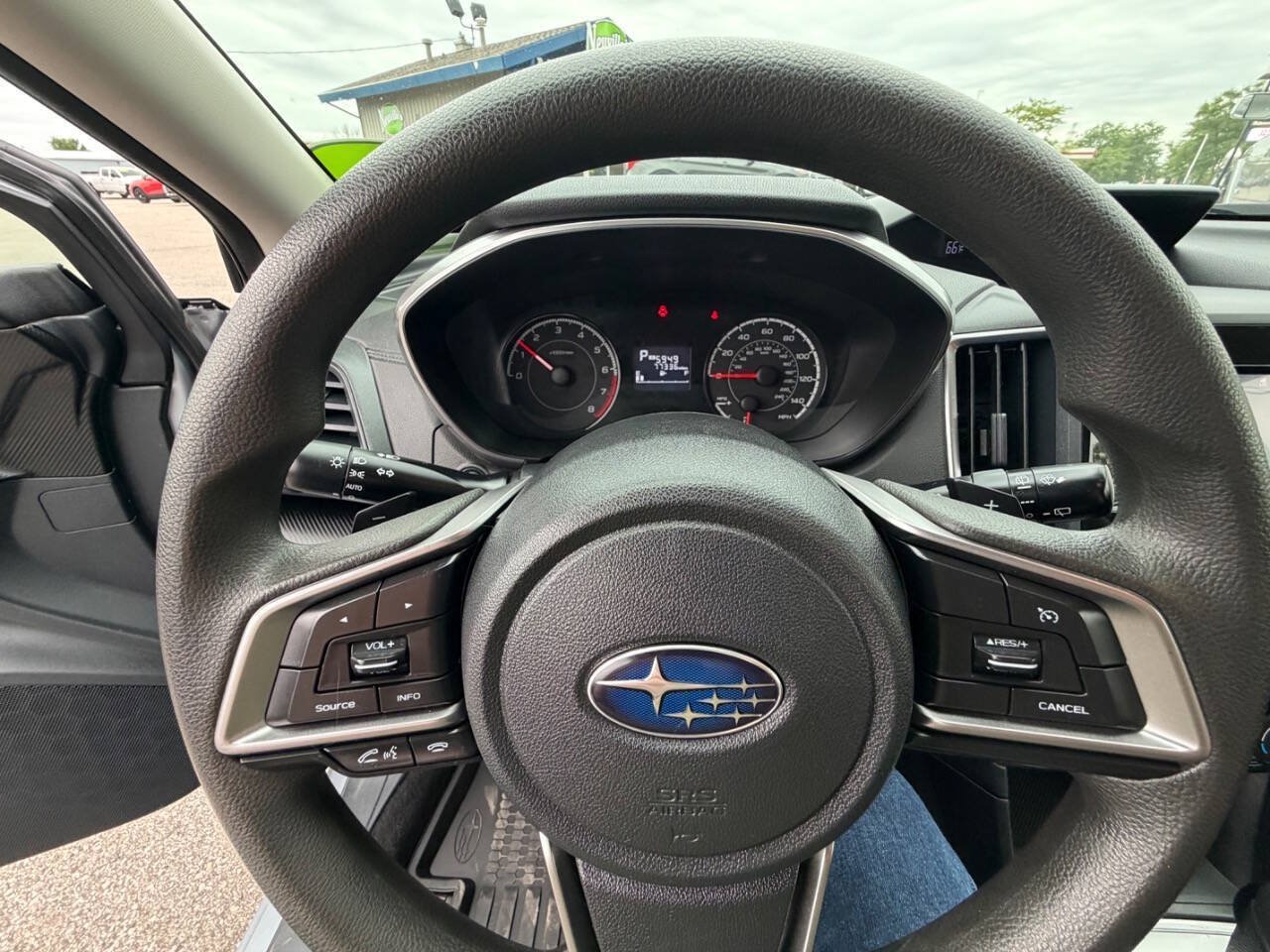 Used 2019 Subaru Impreza 2.0i Premium AWD/4WD image 22