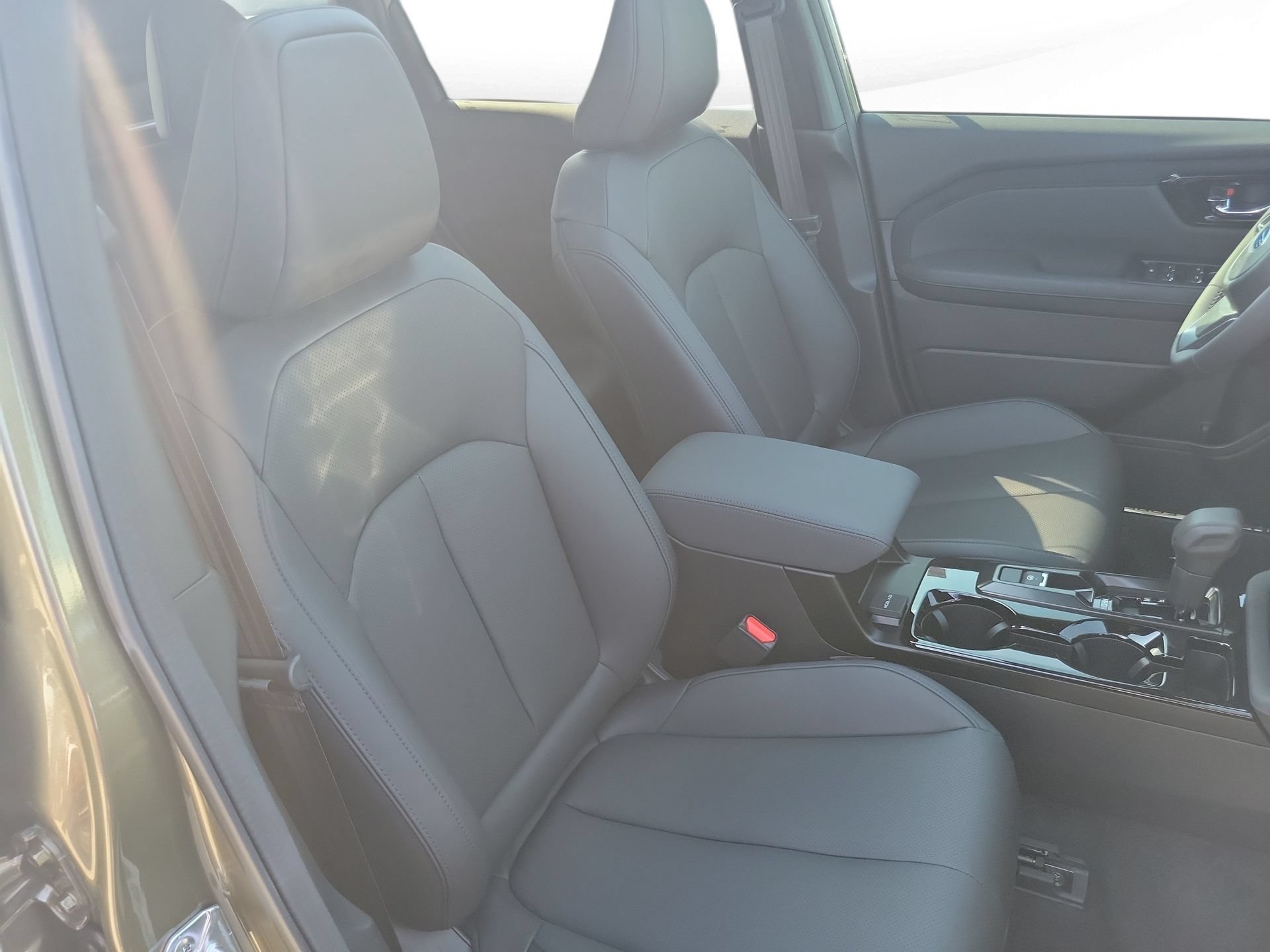 New 2026 Subaru Forester Limited AWD/4WD image 26