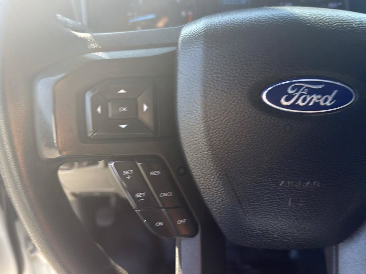 Used 2022 Ford F250 XL w/ Power Equipment Group AWD/4WD image 16