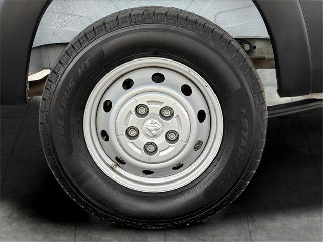 Used 2023 RAM ProMaster 2500 image 7