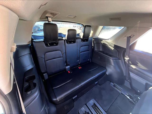 Certified 2024 Nissan Pathfinder SL image 17