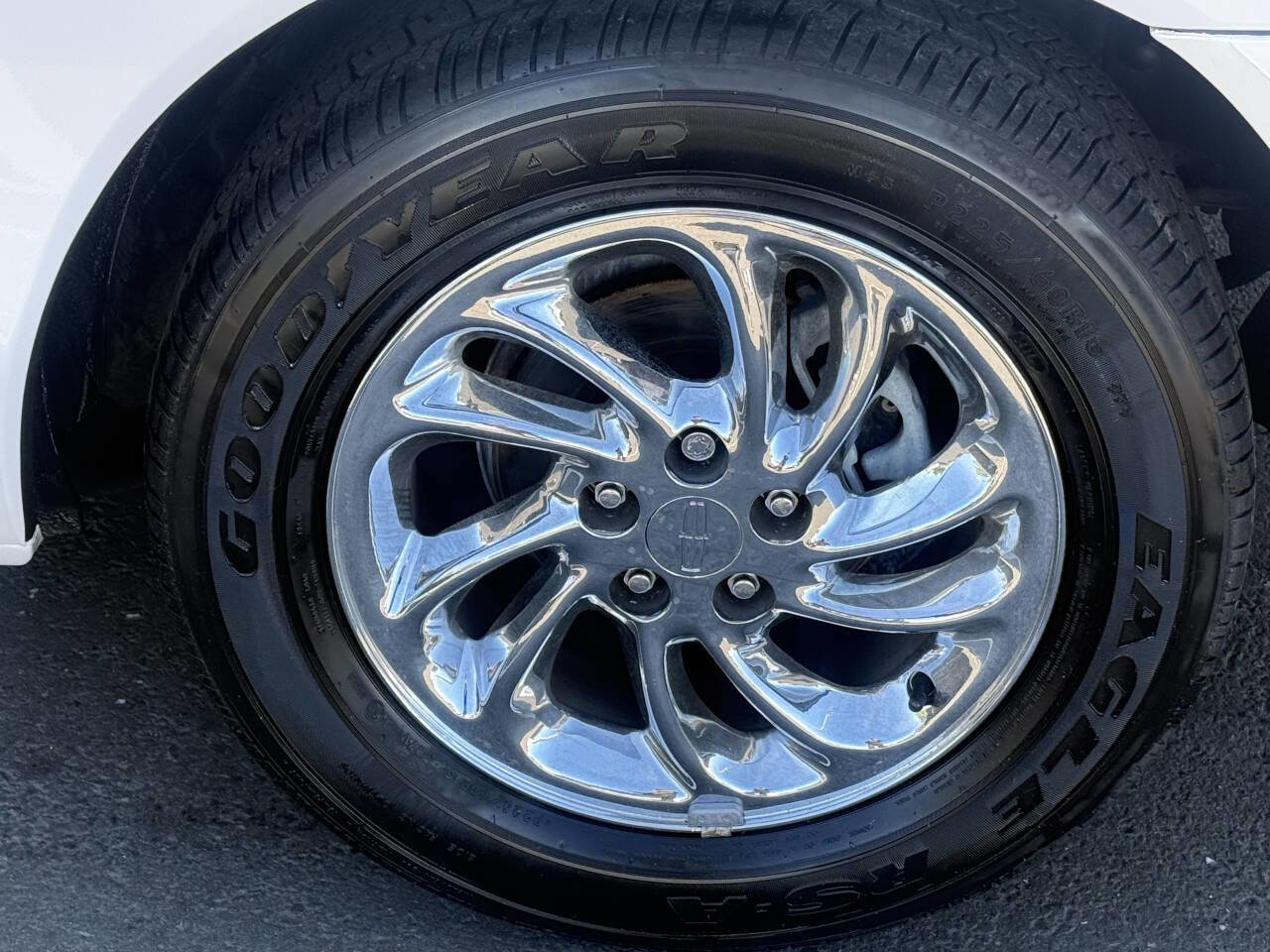 Used 1998 Lincoln Mark VIII LSC image 18