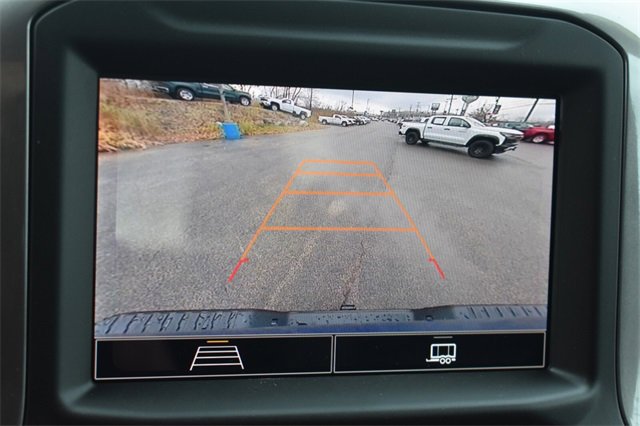 New 2026 Chevrolet Silverado 2500 Custom w/ Custom Value Package image 33