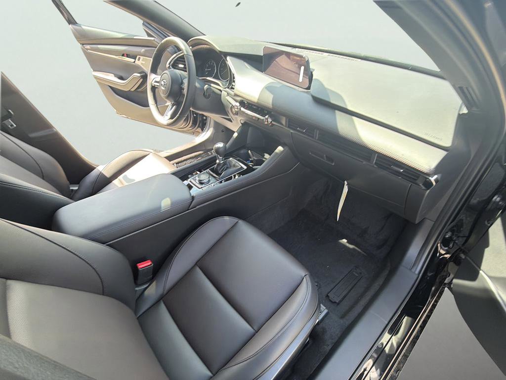 New 2026 MAZDA MAZDA3 2.5 S Hatchback w/ Premium Pkg FWD image 27