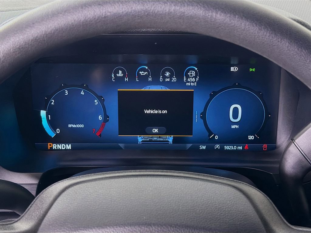 Used 2024 Ford F150 STX image 15