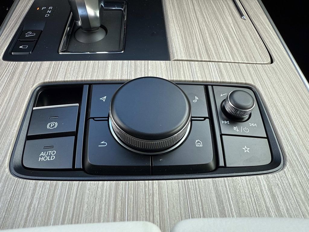 New 2026 MAZDA CX-90 3.3 Turbo w/ Premium Plus Pkg image 37