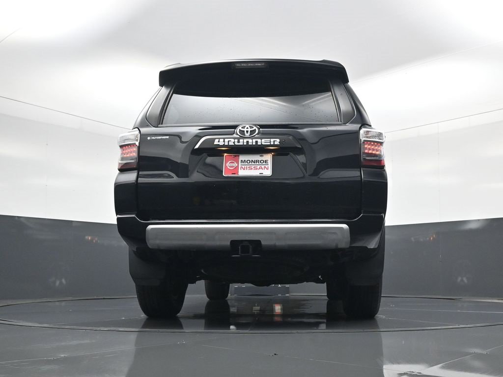 Used 2023 Toyota 4Runner TRD Off-Road Premium image 20