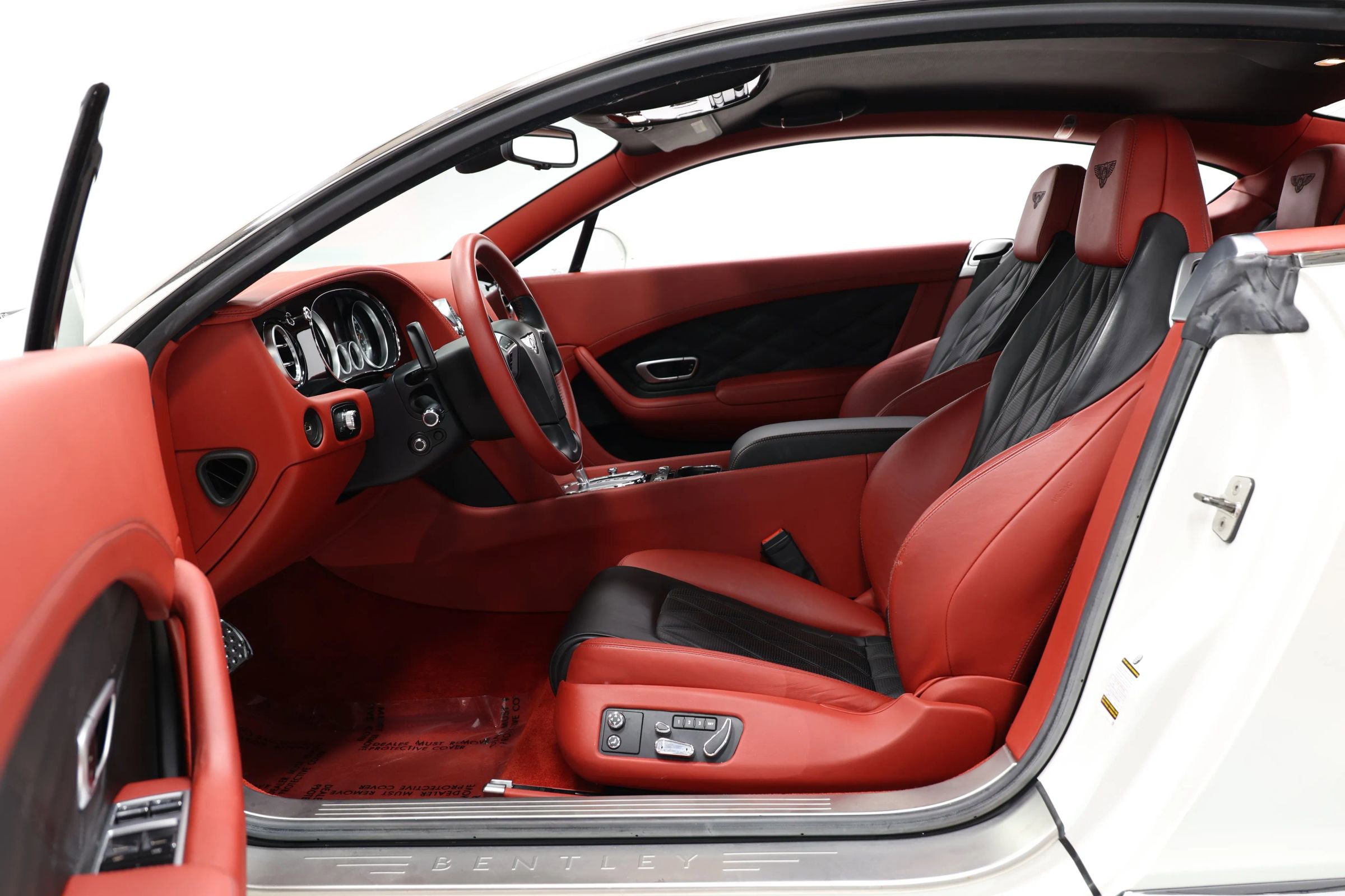 Used 2013 Bentley Continental GT image 13