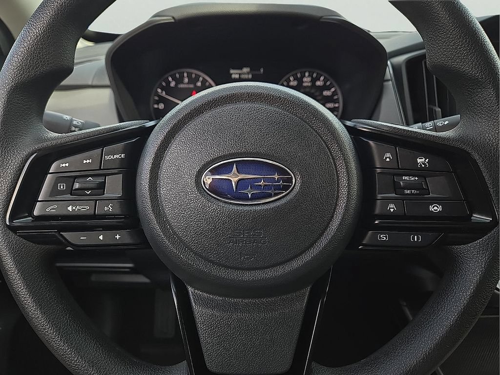 Certified 2026 Subaru Crosstrek 2.5i Premium AWD/4WD image 20