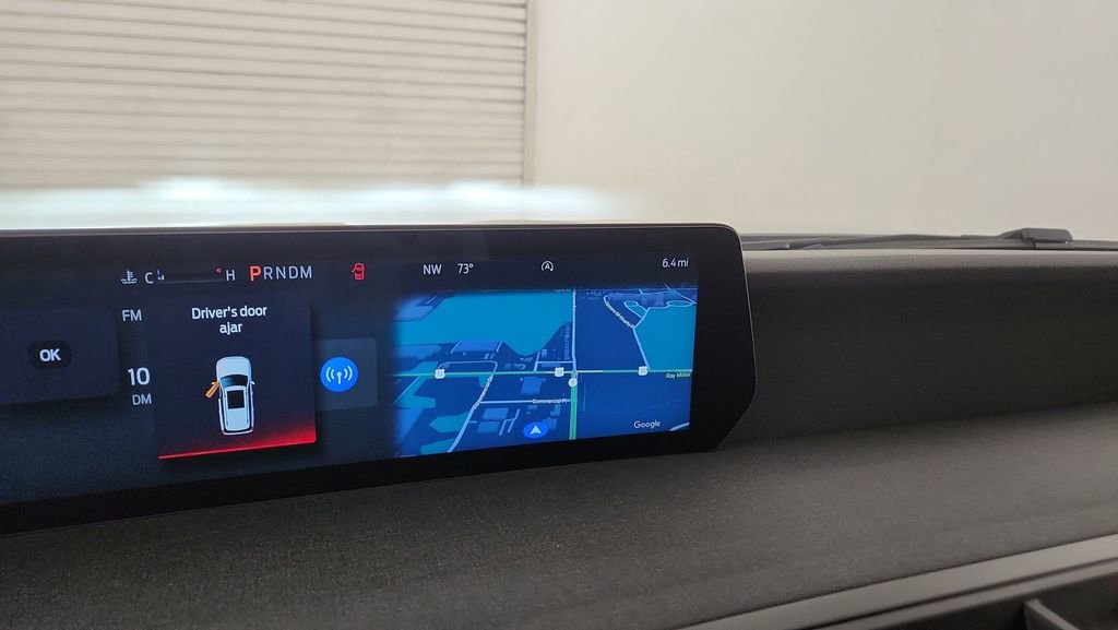 New 2026 Ford Expedition Max Active image 12