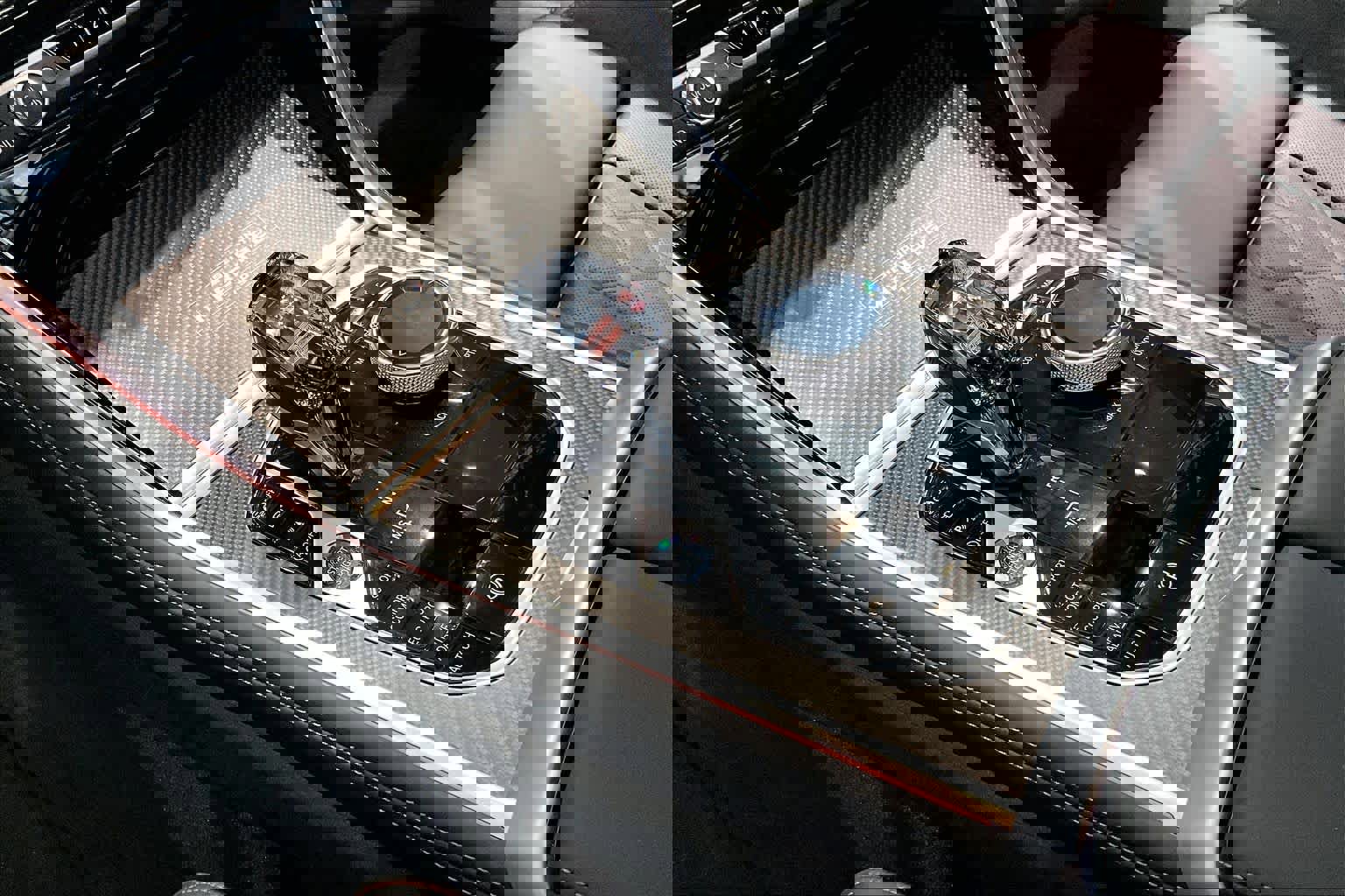 New 2026 BMW M850i xDrive image 8