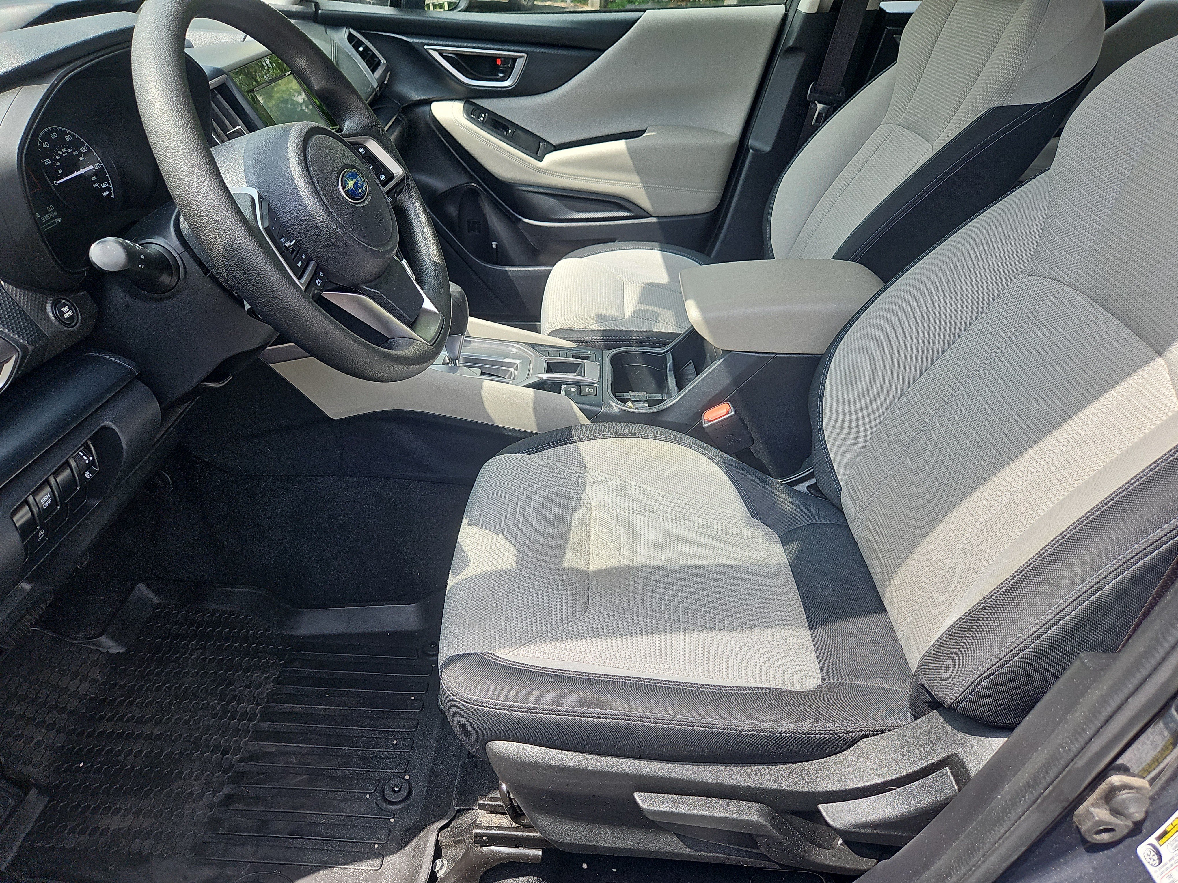 Used 2022 Subaru Forester AWD/4WD image 22