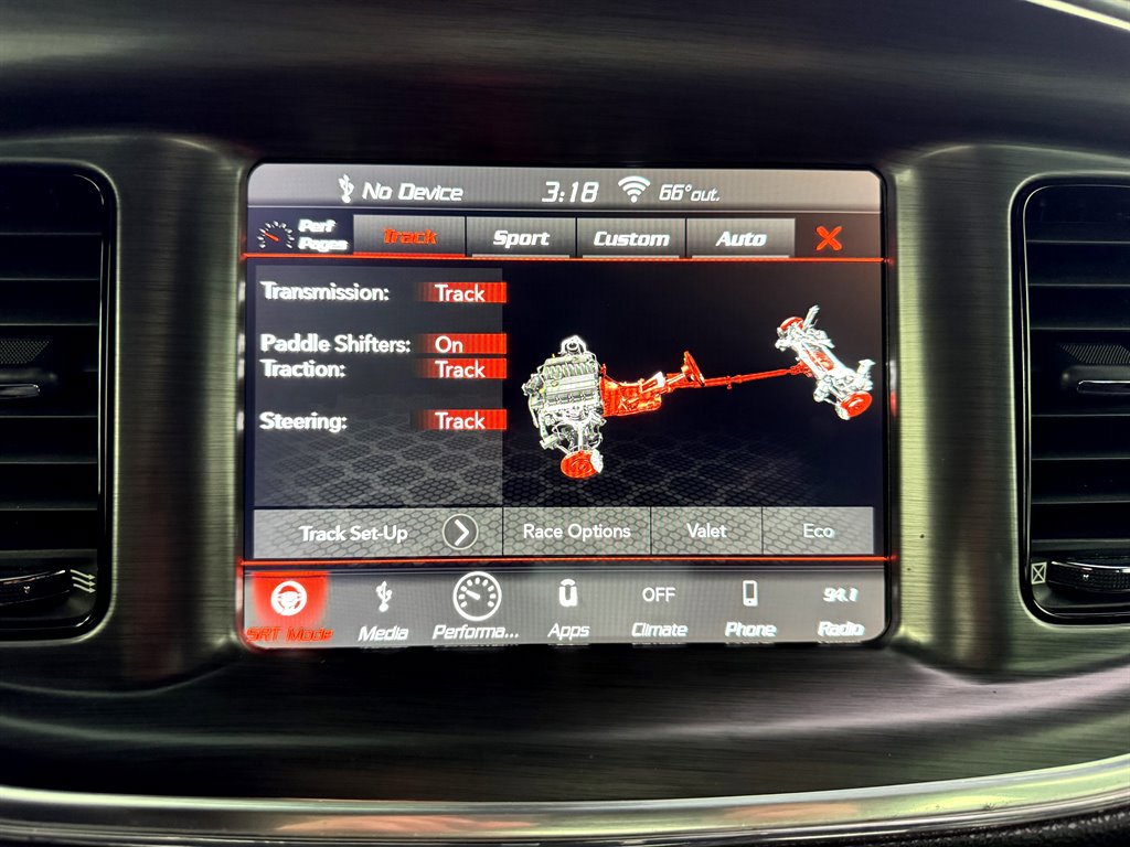 Used 2019 Dodge Charger Scat Pack w/ Stars & Stripes Edition image 16