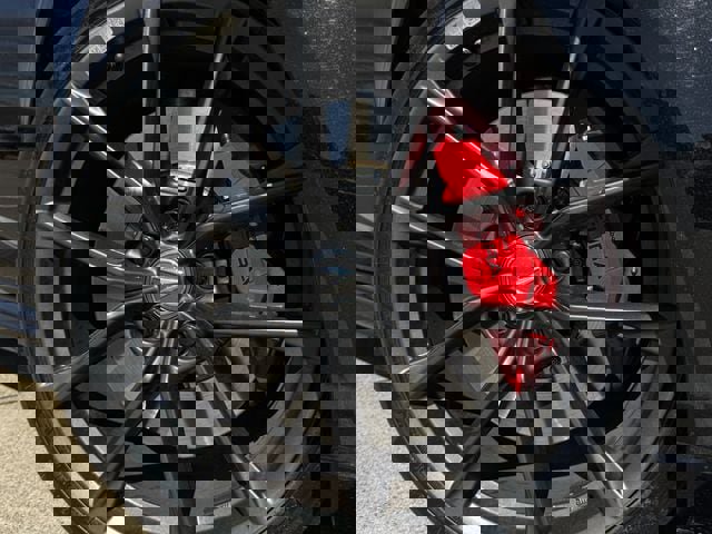 Used 2025 Acura Integra Type S image 10