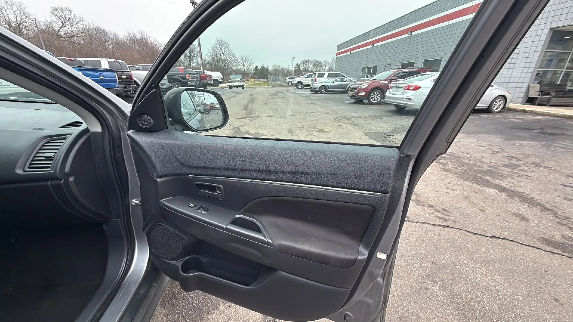 Used 2013 Mitsubishi Outlander Sport ES image 15