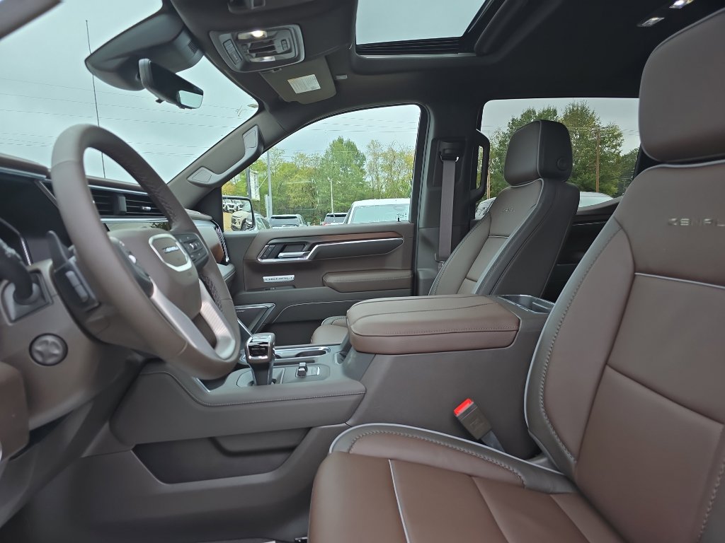 New 2026 GMC Sierra 1500 Denali w/ Denali Reserve Package image 28