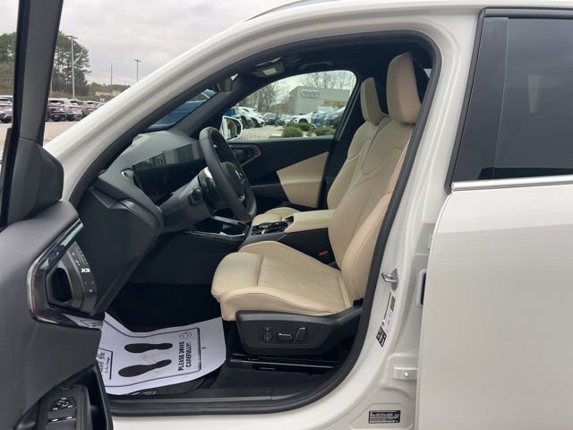 Used 2025 BMW X3 xDrive30i w/ Convenience Package image 21