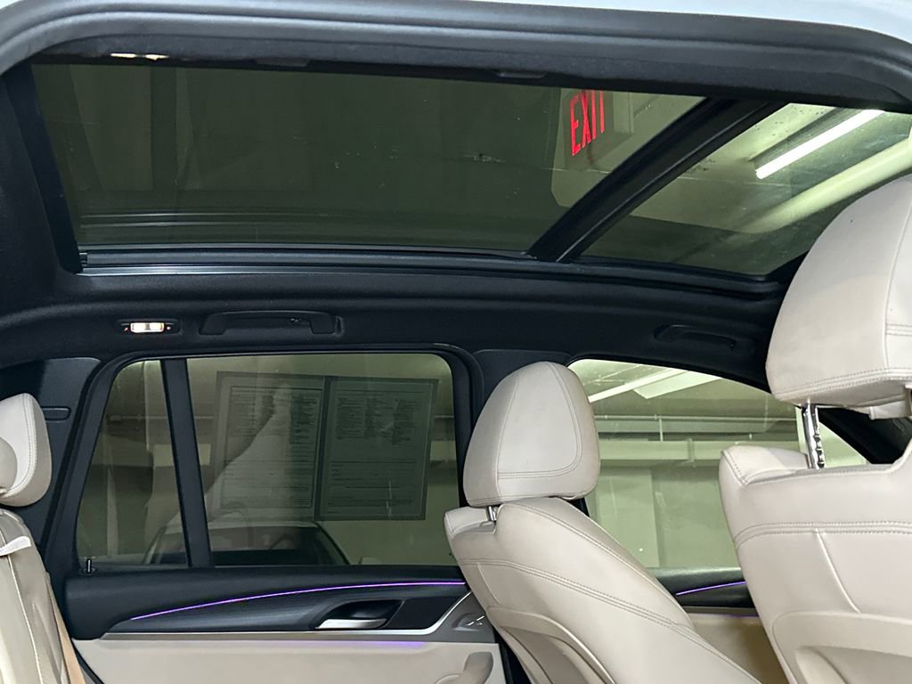 Used 2022 BMW X3 xDrive30i image 13