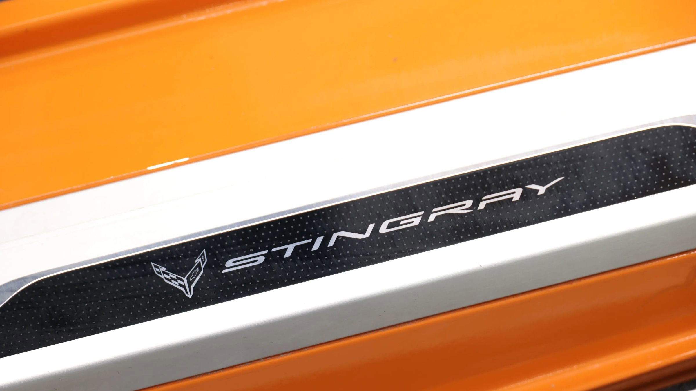 Used 2022 Chevrolet Corvette Stingray Premium Conv w/ Z51 Performance Package image 13