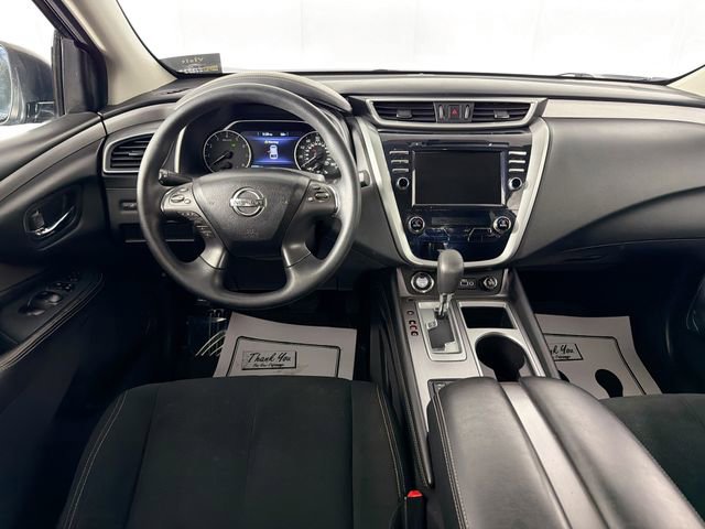 Used 2020 Nissan Murano S image 21