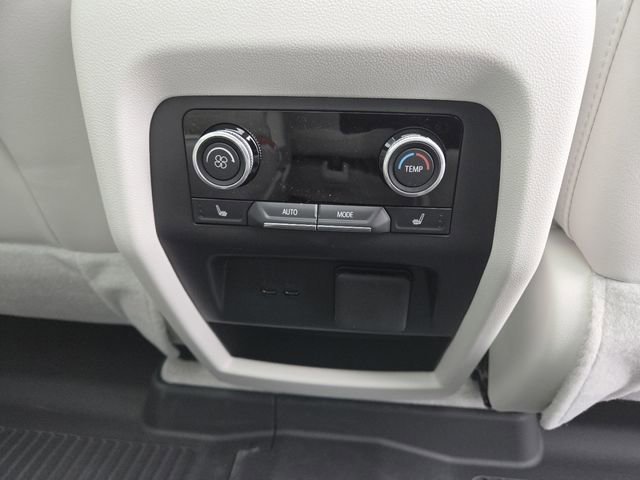 New 2026 Buick Enclave Avenir w/ Super Cruise Package AWD/4WD image 19