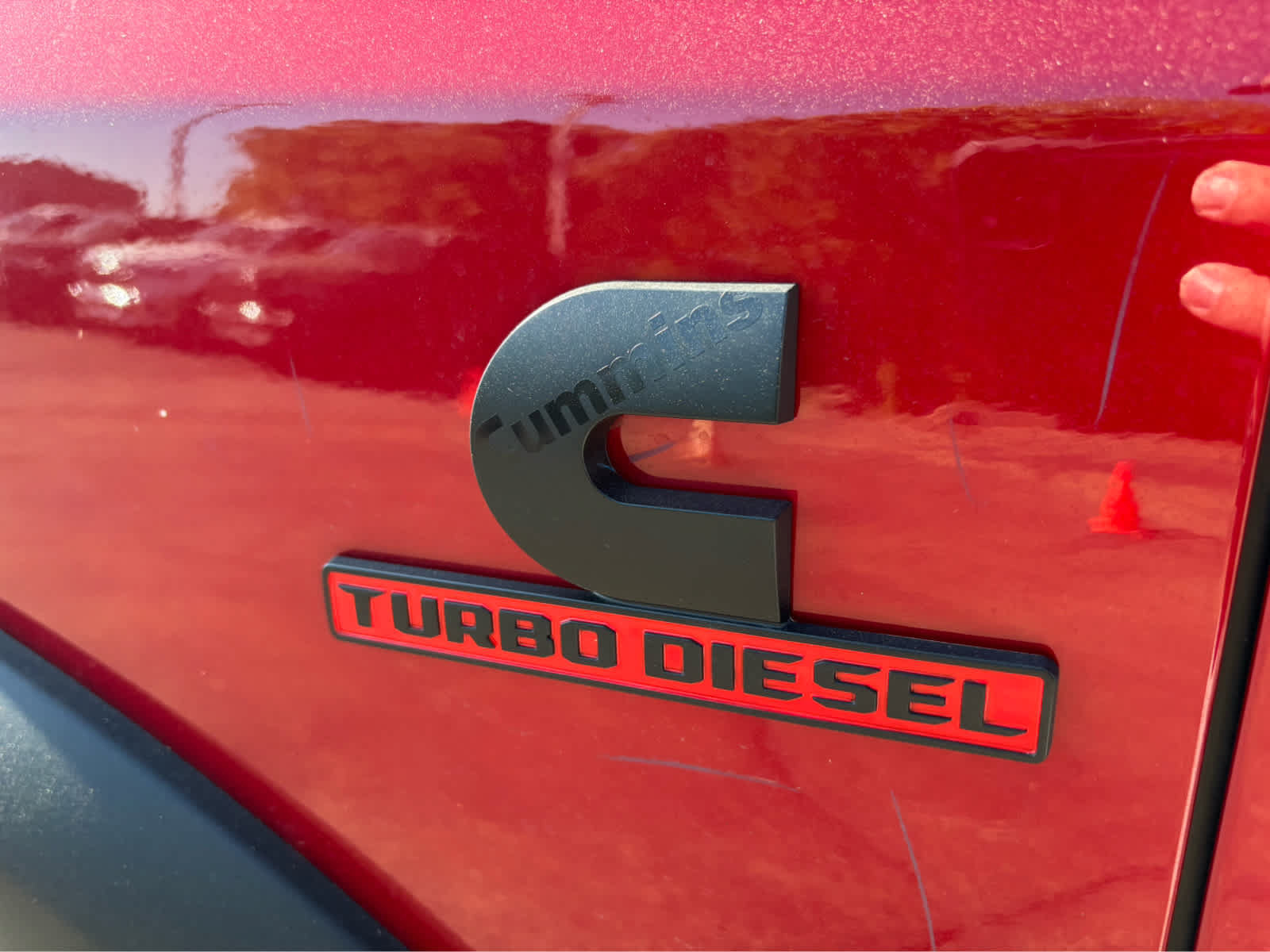 New 2026 RAM 2500 Warlock AWD/4WD image 29