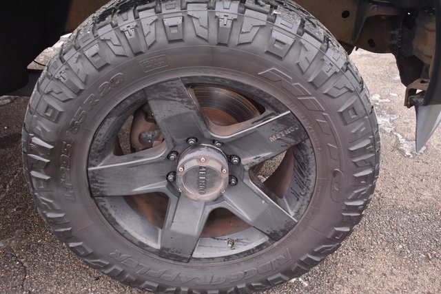 Used 2015 Ford F350 Lariat w/ Lariat Ultimate Package image 51