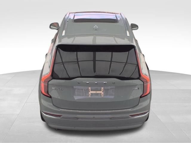 Used 2026 Volvo XC90 B6 Plus AWD/4WD image 12