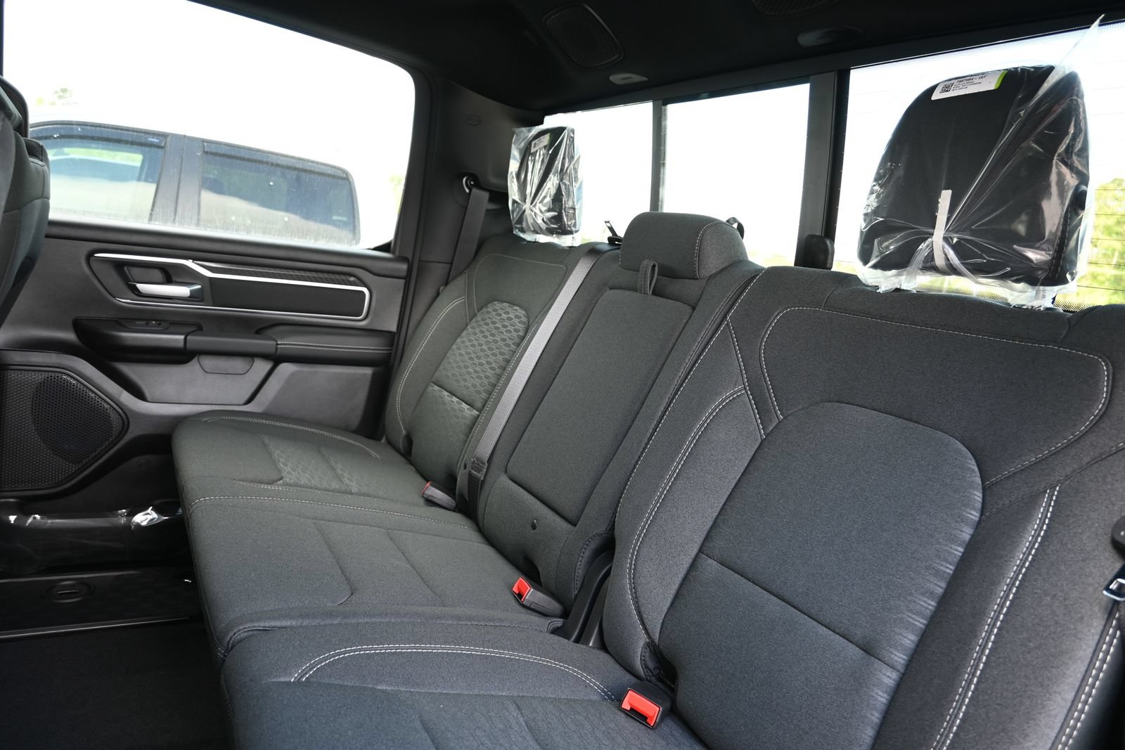 New 2026 RAM 1500 Big Horn AWD/4WD image 20