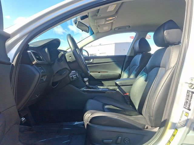 Used 2018 Kia Optima EX image 13