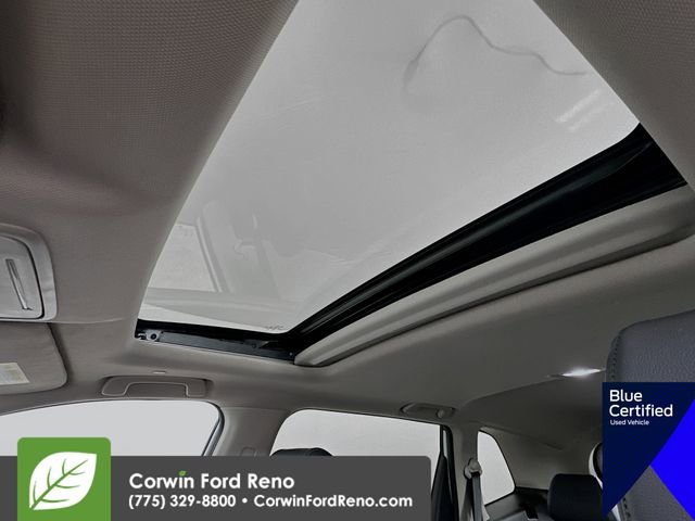 Used 2023 Honda CR-V EX-L image 23