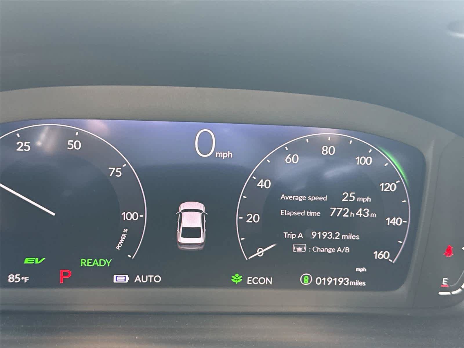Used 2023 Honda Accord Sport image 29