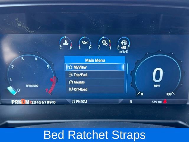 New 2026 Ford F350 Lariat AWD/4WD image 24