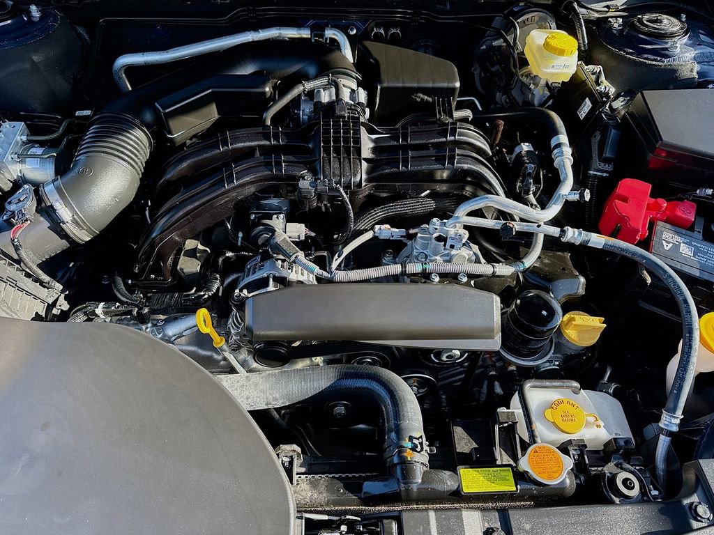 Used 2025 Subaru Legacy Limited image 43